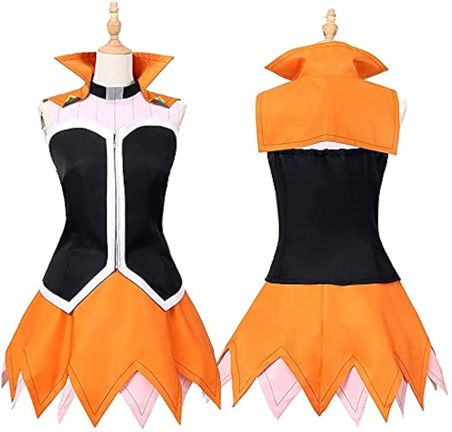 アザゼルアメリ コスプレ衣装 フルセット XL Amazon | 魔入りました!入間くん アザゼル・アメリ コスプレ衣装